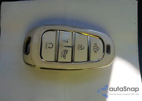 2023 Hyundai Santa Fe Sel from USA, damaged, VIN 5NMS2DAJ5PH516396